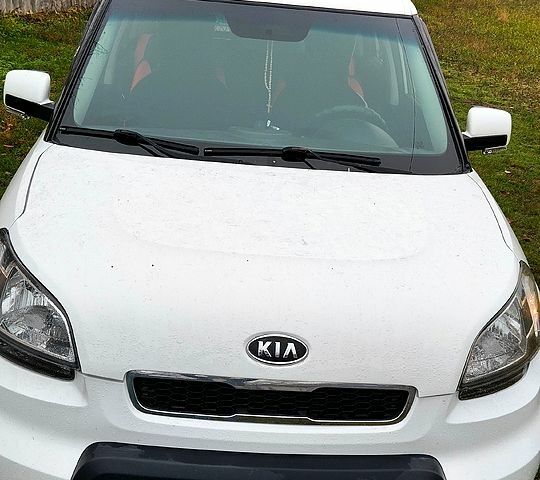 Киа Soul, объемом двигателя 1.6 л и пробегом 166 тыс. км за 7200 $, фото 4 на Automoto.ua