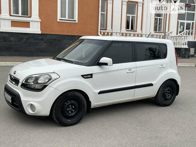 Киа Soul, объемом двигателя 1.59 л и пробегом 190 тыс. км за 8500 $, фото 5 на Automoto.ua