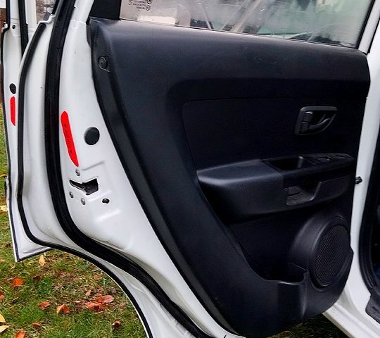 Киа Soul, объемом двигателя 1.6 л и пробегом 166 тыс. км за 7200 $, фото 7 на Automoto.ua