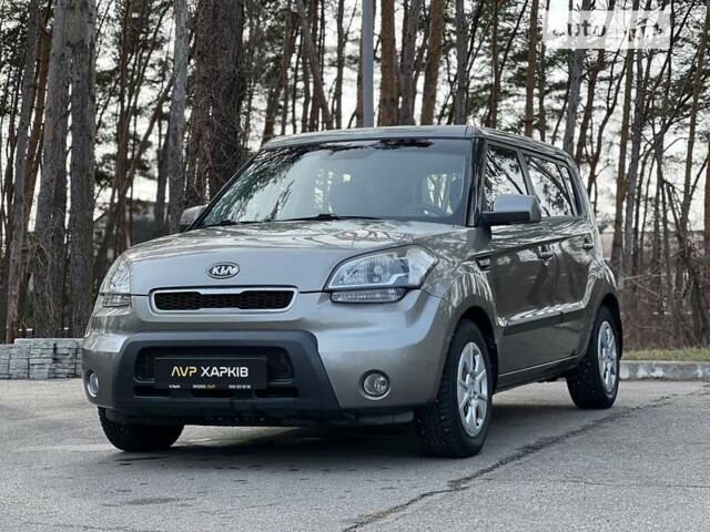 Кіа Soul, об'ємом двигуна 1.6 л та пробігом 142 тис. км за 6500 $, фото 3 на Automoto.ua