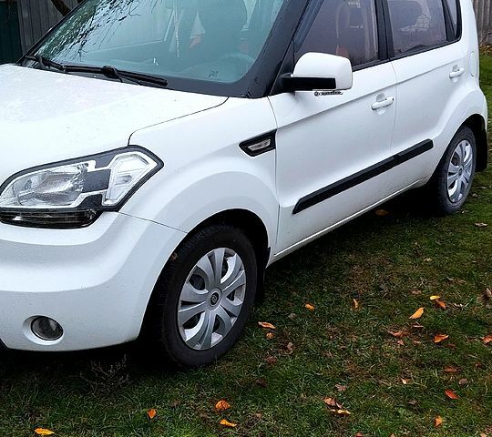 Кіа Soul, об'ємом двигуна 1.6 л та пробігом 166 тис. км за 7200 $, фото 1 на Automoto.ua