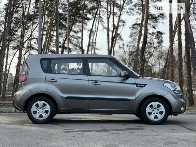 Кіа Soul, об'ємом двигуна 1.6 л та пробігом 142 тис. км за 6500 $, фото 6 на Automoto.ua