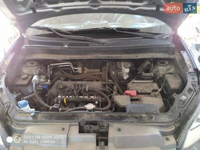 Киа Soul, объемом двигателя 1.6 л и пробегом 130 тыс. км за 7705 $, фото 6 на Automoto.ua