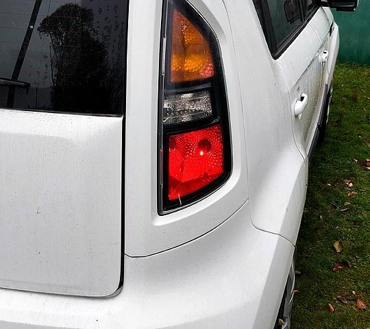 Кіа Soul, об'ємом двигуна 1.6 л та пробігом 166 тис. км за 7200 $, фото 2 на Automoto.ua