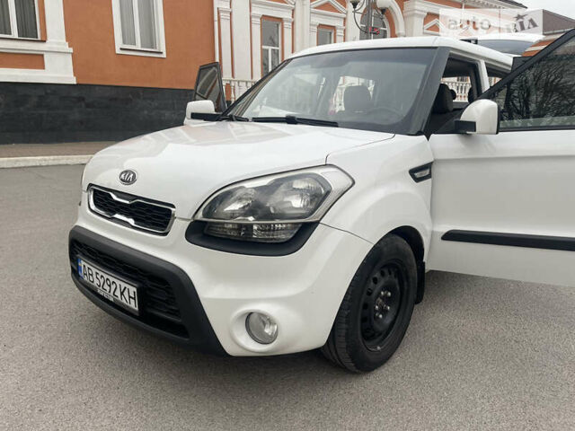 Киа Soul, объемом двигателя 1.59 л и пробегом 190 тыс. км за 8500 $, фото 25 на Automoto.ua