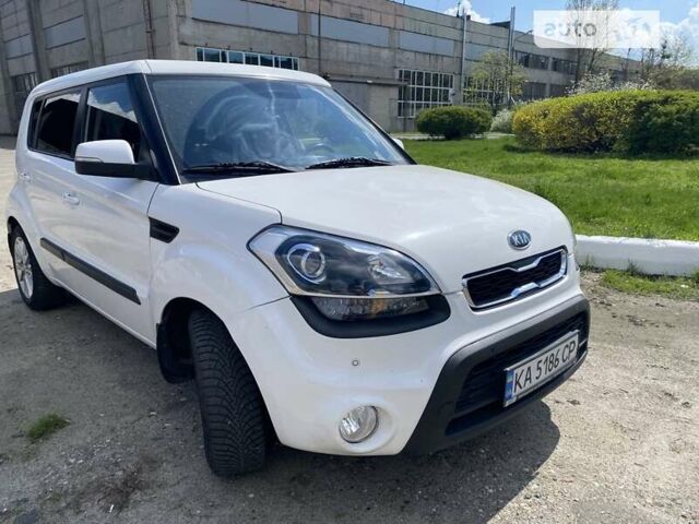 Киа Soul, объемом двигателя 1.6 л и пробегом 80 тыс. км за 8500 $, фото 14 на Automoto.ua