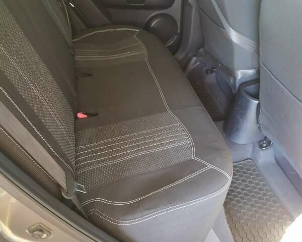 Киа Soul, объемом двигателя 1.6 л и пробегом 130 тыс. км за 7705 $, фото 5 на Automoto.ua