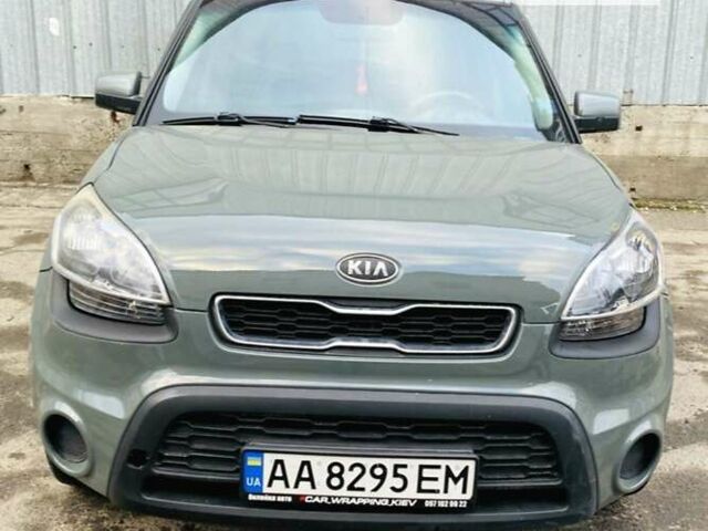 Киа Soul, объемом двигателя 1.59 л и пробегом 185 тыс. км за 7400 $, фото 16 на Automoto.ua