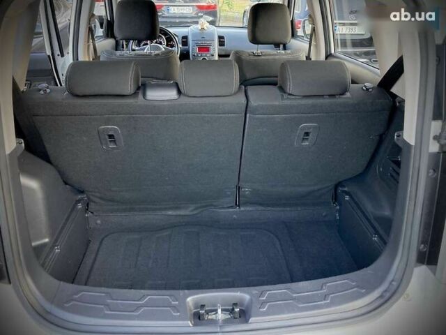 Киа Soul, объемом двигателя 1.6 л и пробегом 48 тыс. км за 11999 $, фото 13 на Automoto.ua