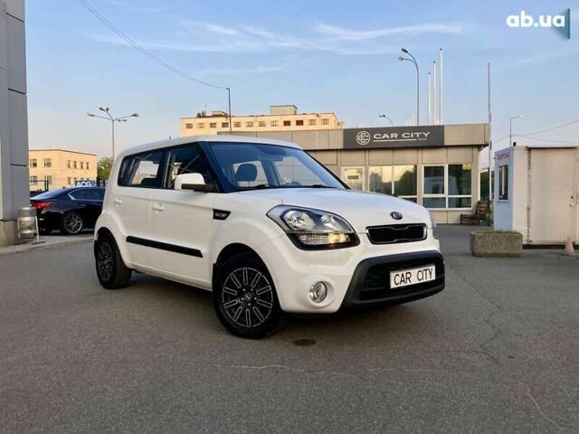 Киа Soul, объемом двигателя 1.6 л и пробегом 48 тыс. км за 11999 $, фото 15 на Automoto.ua