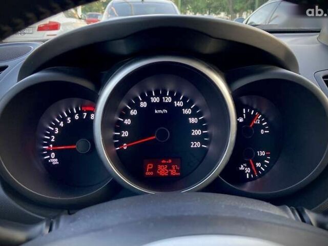 Киа Soul, объемом двигателя 1.6 л и пробегом 48 тыс. км за 11999 $, фото 10 на Automoto.ua