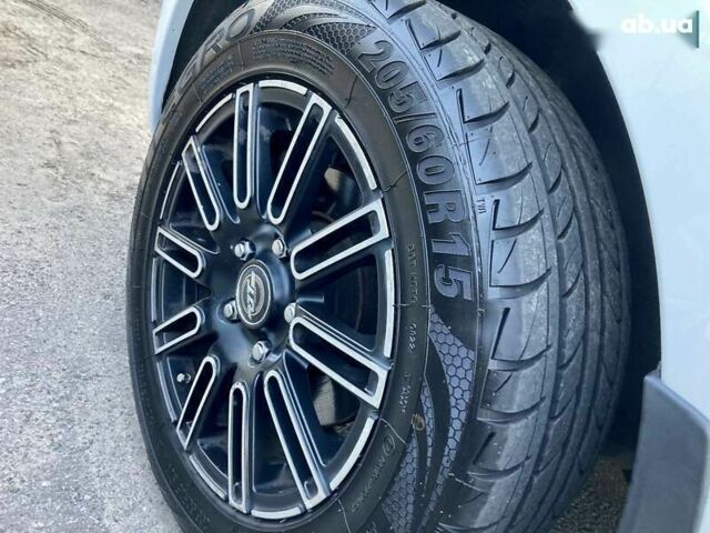 Киа Soul, объемом двигателя 1.6 л и пробегом 48 тыс. км за 11999 $, фото 14 на Automoto.ua