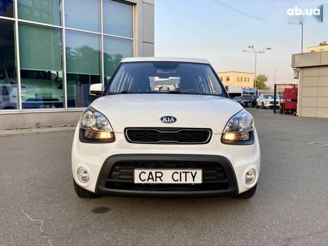 Киа Soul, объемом двигателя 1.6 л и пробегом 48 тыс. км за 11999 $, фото 16 на Automoto.ua