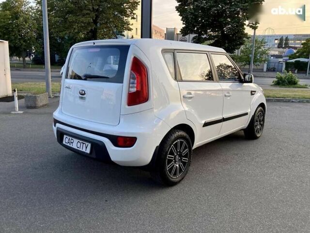 Киа Soul, объемом двигателя 1.6 л и пробегом 48 тыс. км за 11999 $, фото 21 на Automoto.ua