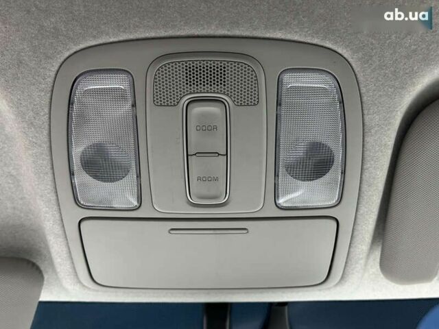 Киа Soul, объемом двигателя 0 л и пробегом 101 тыс. км за 7500 $, фото 23 на Automoto.ua