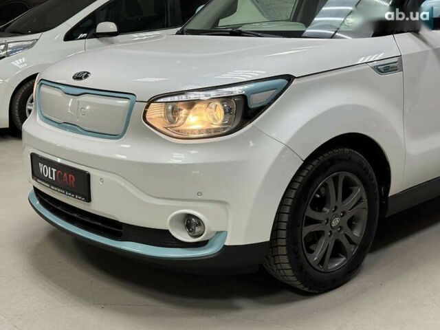 Киа Soul, объемом двигателя 0 л и пробегом 101 тыс. км за 7500 $, фото 6 на Automoto.ua