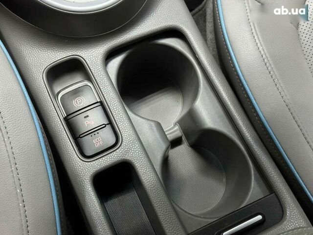 Киа Soul, объемом двигателя 0 л и пробегом 101 тыс. км за 7500 $, фото 26 на Automoto.ua