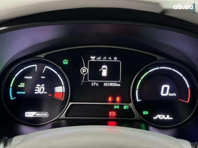 Киа Soul, объемом двигателя 0 л и пробегом 101 тыс. км за 7500 $, фото 22 на Automoto.ua