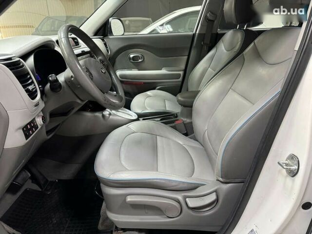 Киа Soul, объемом двигателя 0 л и пробегом 101 тыс. км за 7500 $, фото 13 на Automoto.ua
