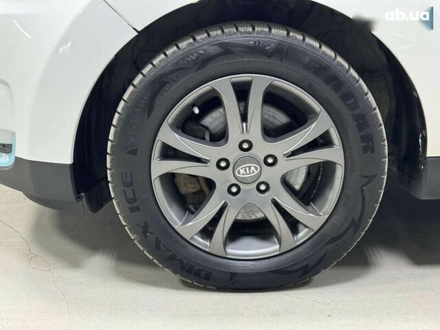 Киа Soul, объемом двигателя 0 л и пробегом 101 тыс. км за 7500 $, фото 7 на Automoto.ua