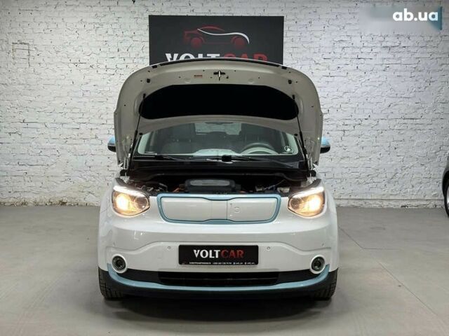 Киа Soul, объемом двигателя 0 л и пробегом 101 тыс. км за 7500 $, фото 9 на Automoto.ua