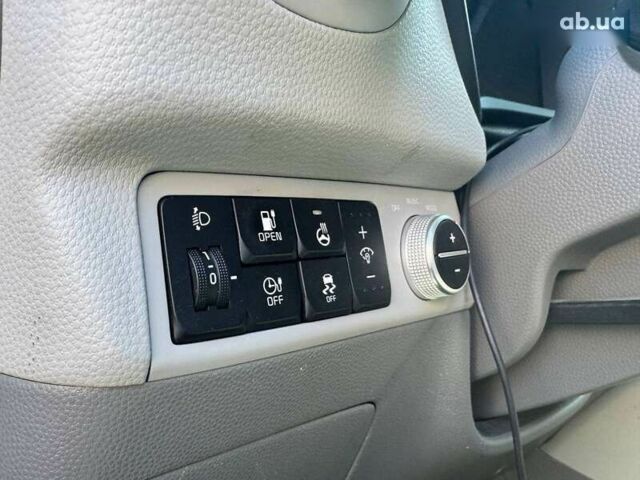 Киа Soul, объемом двигателя 0 л и пробегом 138 тыс. км за 12890 $, фото 16 на Automoto.ua