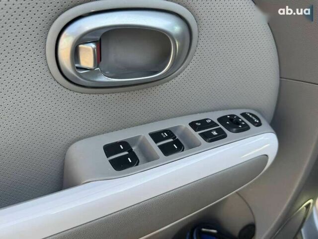 Киа Soul, объемом двигателя 0 л и пробегом 138 тыс. км за 12890 $, фото 17 на Automoto.ua