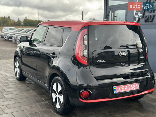 Киа Soul, объемом двигателя 0 л и пробегом 115 тыс. км за 6650 $, фото 5 на Automoto.ua