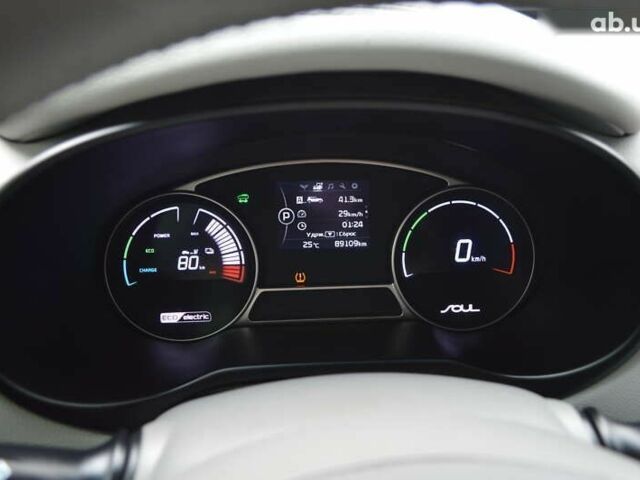 Киа Soul, объемом двигателя 0 л и пробегом 89 тыс. км за 9700 $, фото 20 на Automoto.ua