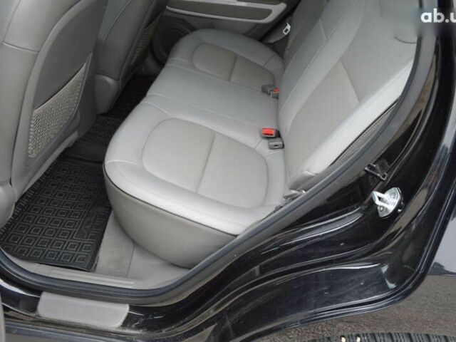 Киа Soul, объемом двигателя 0 л и пробегом 89 тыс. км за 9700 $, фото 11 на Automoto.ua