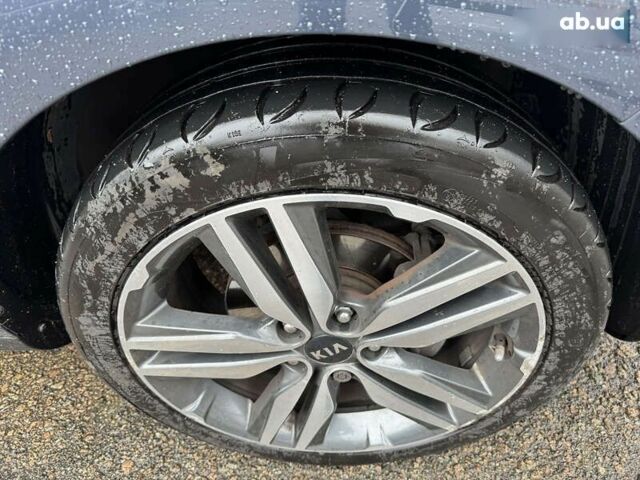 Киа Soul, объемом двигателя 2 л и пробегом 166 тыс. км за 11790 $, фото 10 на Automoto.ua