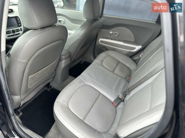 Киа Soul, объемом двигателя 0 л и пробегом 115 тыс. км за 6650 $, фото 9 на Automoto.ua