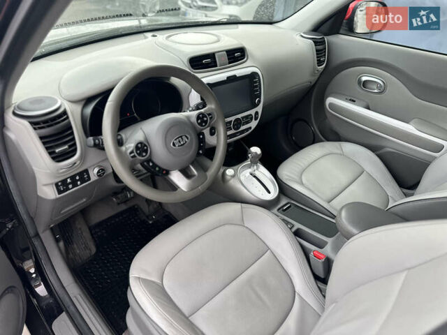 Киа Soul, объемом двигателя 0 л и пробегом 115 тыс. км за 6650 $, фото 6 на Automoto.ua