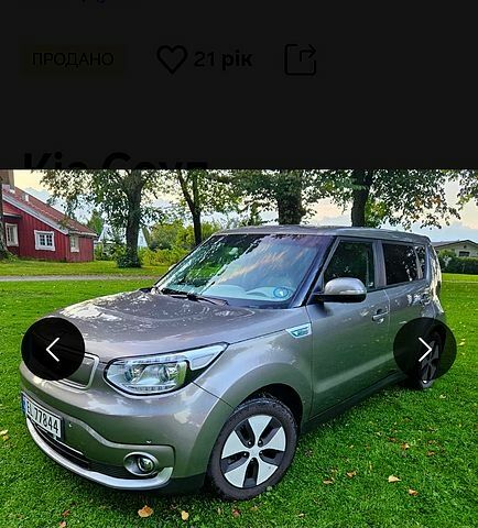 Кіа Soul, об'ємом двигуна 24 л та пробігом 107 тис. км за 6500 $, фото 2 на Automoto.ua