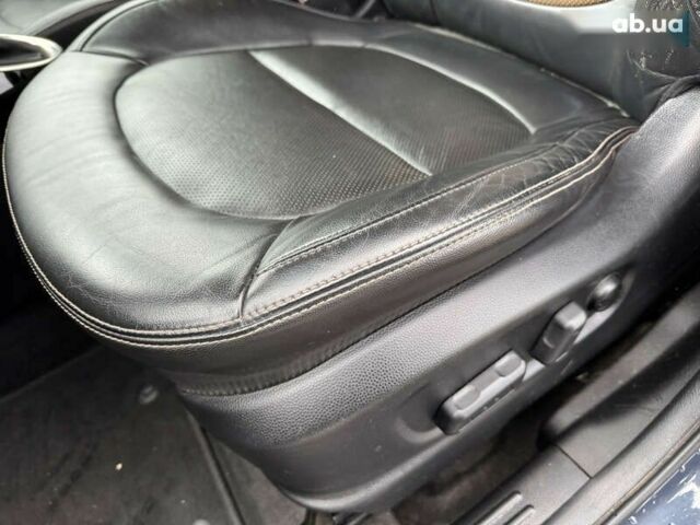 Киа Soul, объемом двигателя 2 л и пробегом 166 тыс. км за 11790 $, фото 14 на Automoto.ua