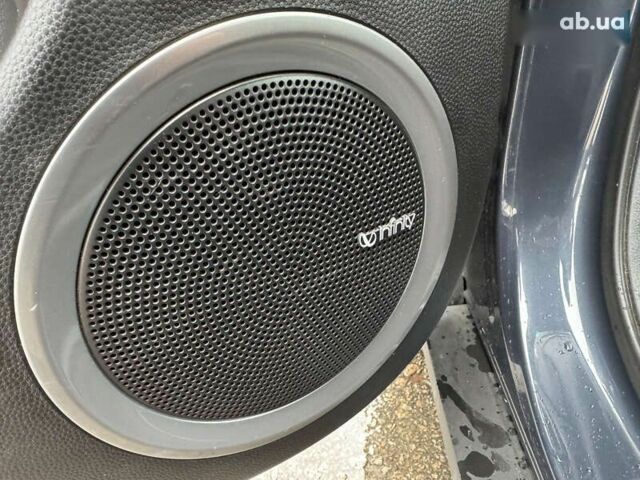 Киа Soul, объемом двигателя 2 л и пробегом 166 тыс. км за 11790 $, фото 13 на Automoto.ua