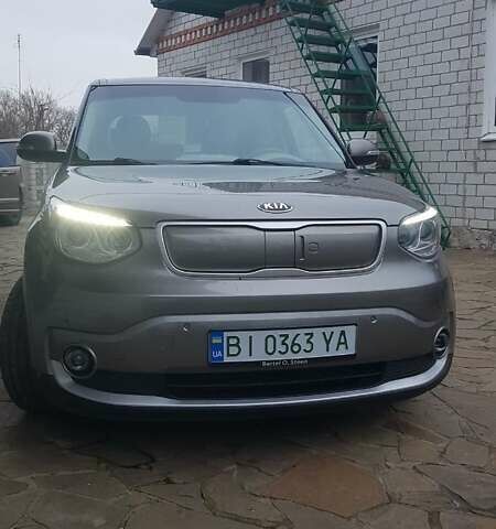 Киа Soul, объемом двигателя 0 л и пробегом 145 тыс. км за 11000 $, фото 41 на Automoto.ua