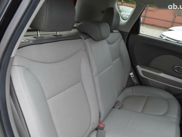 Киа Soul, объемом двигателя 0 л и пробегом 89 тыс. км за 9700 $, фото 14 на Automoto.ua