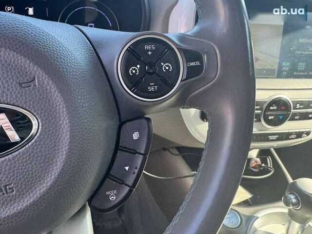 Киа Soul, объемом двигателя 0 л и пробегом 138 тыс. км за 12890 $, фото 18 на Automoto.ua