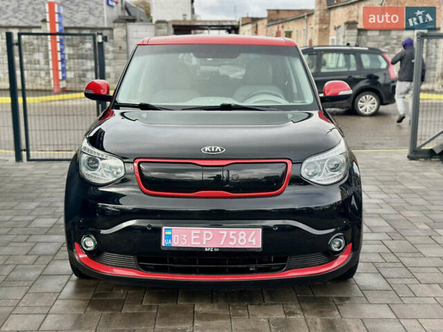 Киа Soul, объемом двигателя 0 л и пробегом 115 тыс. км за 6650 $, фото 1 на Automoto.ua