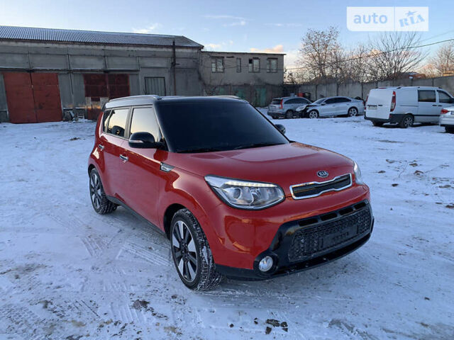 Киа Soul, объемом двигателя 1.58 л и пробегом 101 тыс. км за 13500 $, фото 32 на Automoto.ua