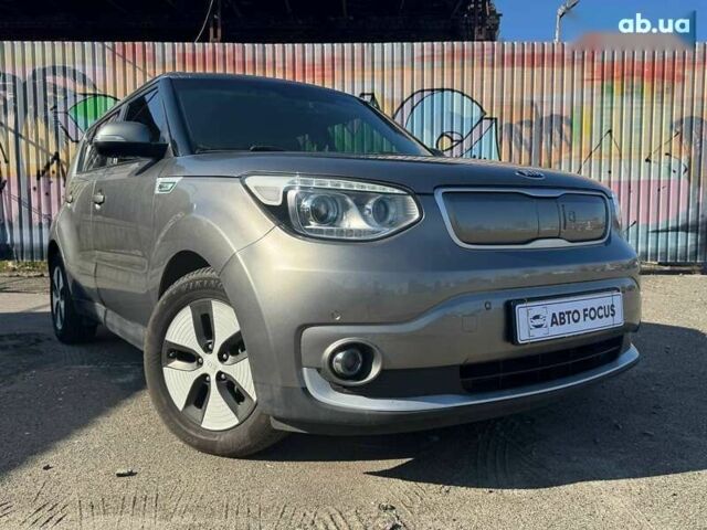 Киа Soul, объемом двигателя 0 л и пробегом 138 тыс. км за 12890 $, фото 1 на Automoto.ua