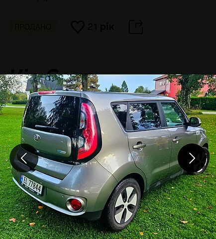 Кіа Soul, об'ємом двигуна 24 л та пробігом 107 тис. км за 6500 $, фото 3 на Automoto.ua