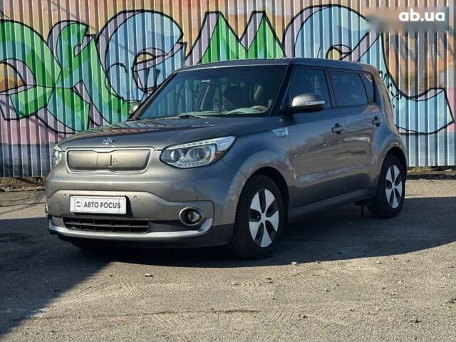 Киа Soul, объемом двигателя 0 л и пробегом 138 тыс. км за 12890 $, фото 2 на Automoto.ua