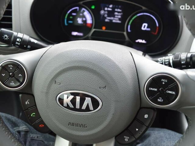 Киа Soul, объемом двигателя 0 л и пробегом 89 тыс. км за 9700 $, фото 24 на Automoto.ua