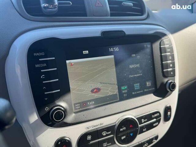 Киа Soul, объемом двигателя 0 л и пробегом 138 тыс. км за 12890 $, фото 22 на Automoto.ua