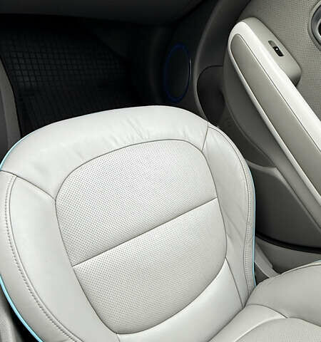 Киа Soul, объемом двигателя 0 л и пробегом 123 тыс. км за 5955 $, фото 14 на Automoto.ua