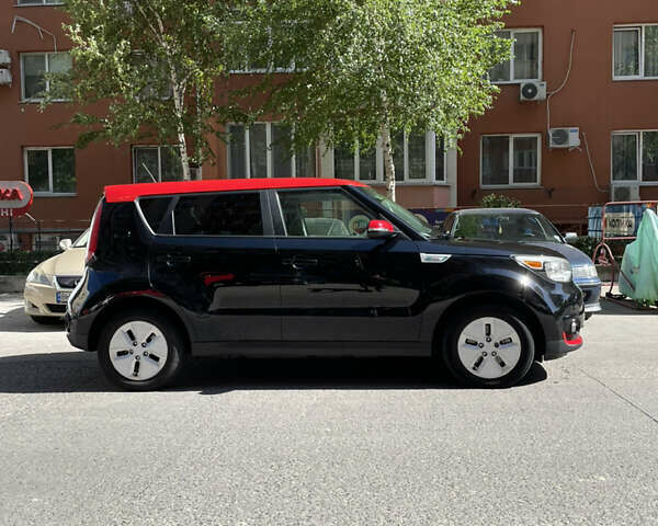 Киа Soul, объемом двигателя 0 л и пробегом 84 тыс. км за 8999 $, фото 2 на Automoto.ua