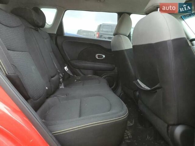 Киа Soul 2016 в Киеве на Automoto.ua Киа Soul, объемом двигателя 2 л и пробегом 61 тыс. км за 1200 $, фото 9 на Automoto.ua