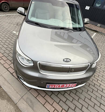 Киа Soul, объемом двигателя 0 л и пробегом 123 тыс. км за 5955 $, фото 8 на Automoto.ua